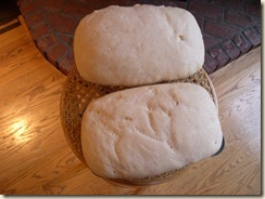 Wheat bread