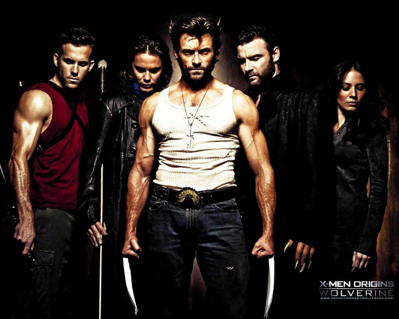 Check spelling or type a new query. Best Movie 2011 X Men Origins Wolverine 2009 Hugh Jackman Movie