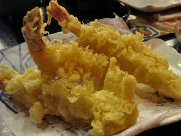 MAIASTORE: Resep Membuat Tempura