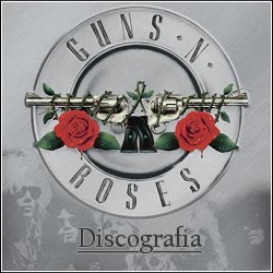 guns.disc Download Discografia Guns N’ Roses