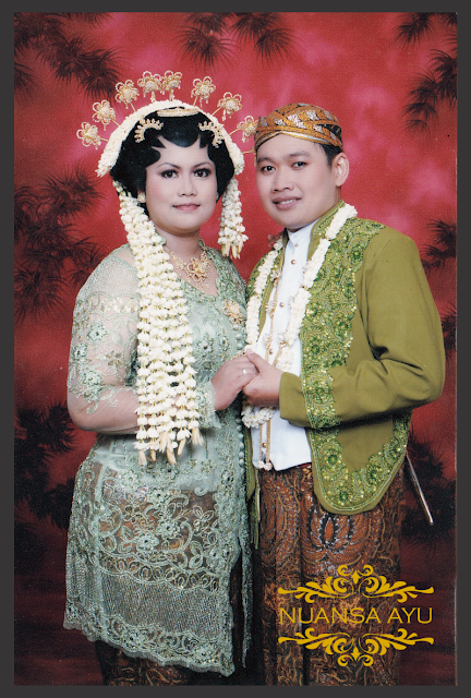 jasa rias pengantin