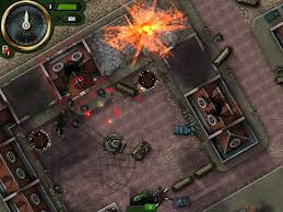  iBomber Attack 2013 | PC Game