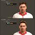 PES 2013 Grzegorz Krychowiak (Sevilla) Face 