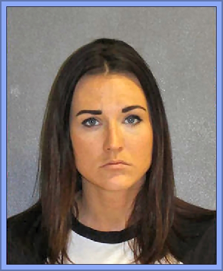Stephanie Peterson - Teacher Convicted Of Sex With A 14-year-old Middle School Boy