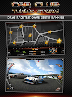 Car Club:Tuning Storm v1.0 [Mod Money] Apk Download Android