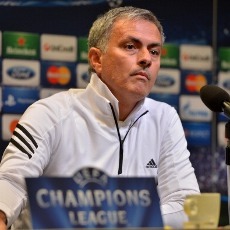 Jelang Dortmund vs Madrid - Madrid Buruk di Jerman, Mourinho Tak Khawatir