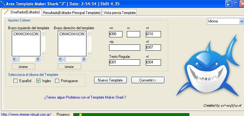 [Ҳ]treme [√]irtual [N]etwork