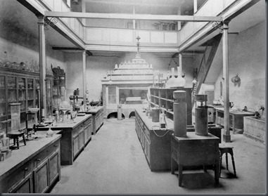 Aula de Química