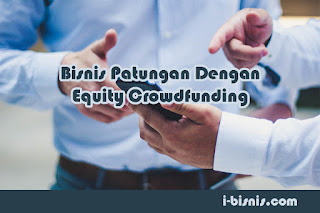 Perusahaan Equity Crowdfunding OJK di Indonesia