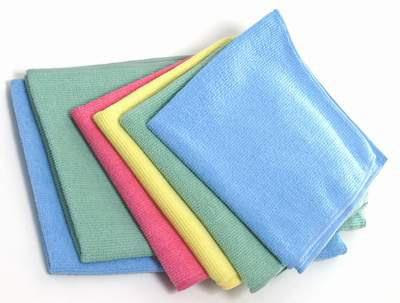 Touch Screen - Microfiber Cloth