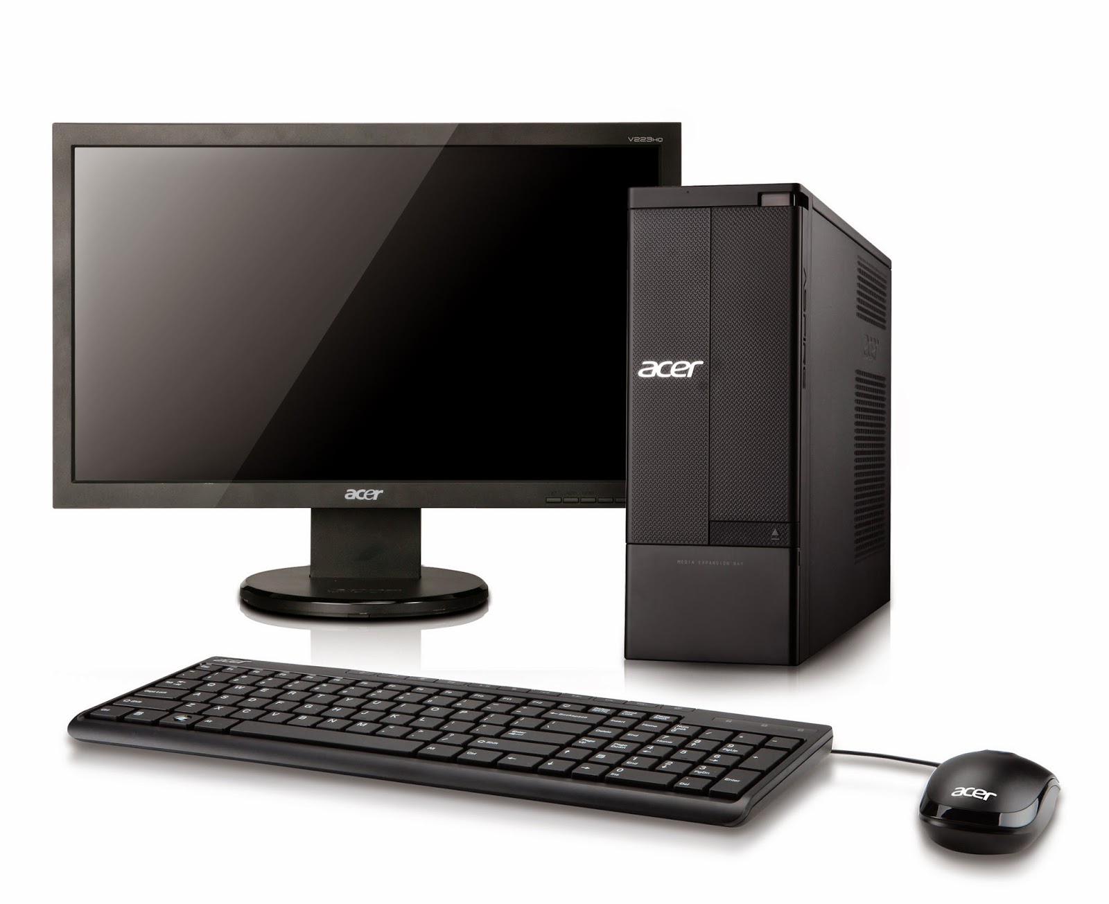 Acer Aspire X1930 Drivers Download for Windows 7 ...
