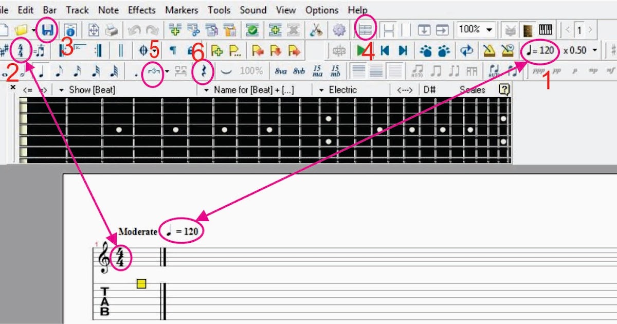 DB Chord adalah blog Informasi seputar Lirik dan Kunci 