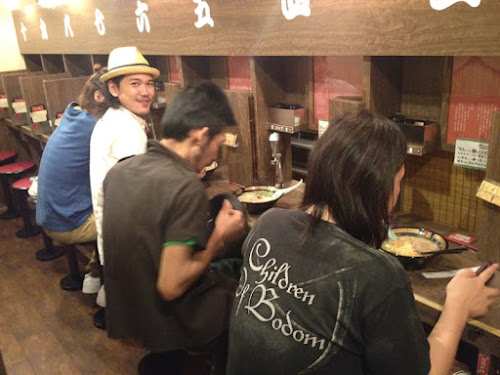 ハセガワアツシのエゾノギシギシ用