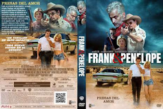 FRANK Y PENELOPE – FRANK & PENELOPE – 2022 – (VIP)