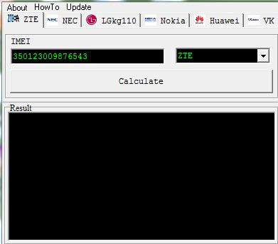 Modem-Unlocking-Software