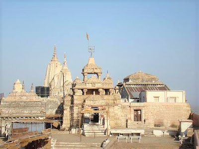 SHRI RAM TEMPLE