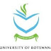 UNIVERSITY OF BOTSWANA CAREERS 