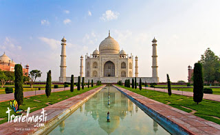 Travel India