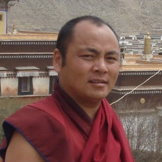 Jigme Gyatso