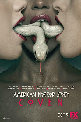 ahs saison 3