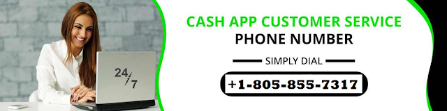 Cash App Support Number