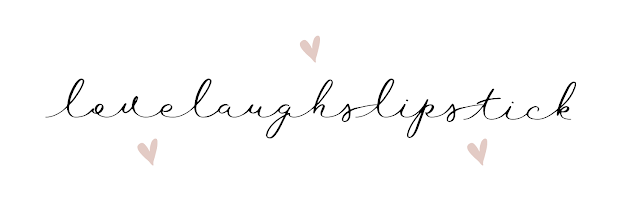 Lovelaughslipstick blog