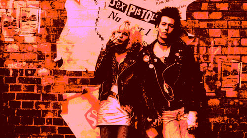 Sid & Nancy 1986 film intero