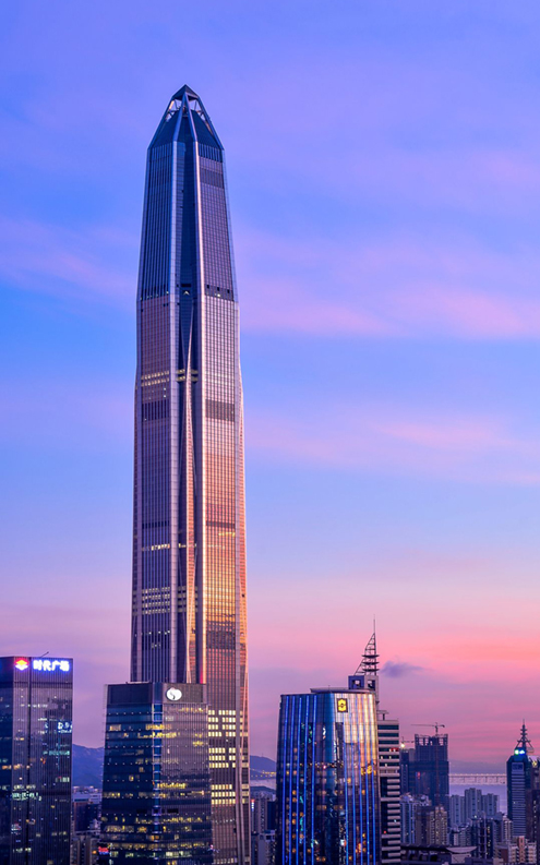 edificios-mas-altos-del-mundo-4-Ping-An-Finance-Centre-shengzhen-china-rascacielos-skyscraper