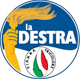 Risultati immagini per diaspora del movimento sociale italiano