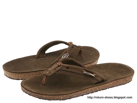 Return shoes:shoes-93623