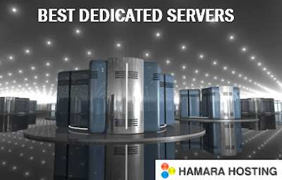  Dedicated Servers