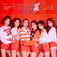 Download Lagu MP3 MV Music Video Lyrics AOA – Bingle Bangle (빙글뱅글)