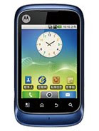 Motorola GSM Spice XT300-9