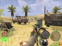 Full Version Free Download Delta Force Black Hawk Down PC Game