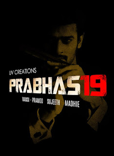 Prabhas New Movie Launching Ceremony