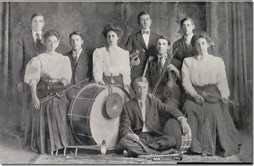 Orchestra