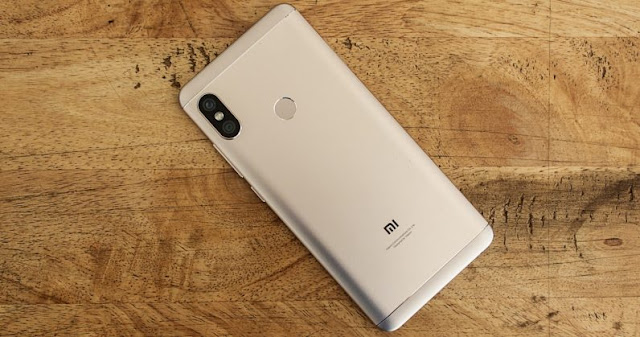 Cara Root Dan Install TWRP Redmi Note 5 Whyred Terbaru