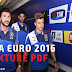 UEFA Euro 2016 Fixtures PDF Download Here