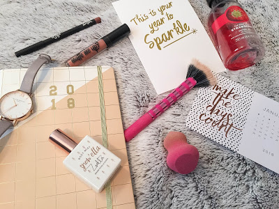 January favourites