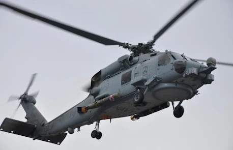 Acquisition of 29 AH-64E Apache Guardians and 12 MH-60R Seahawks, Australia Creates New Jobs