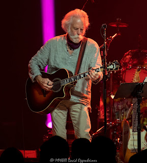 Bob Weir & Wolf Bros