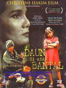 Daftar 10 Film  Indonesia  Terbaik Tahun  90an  Nama Film 