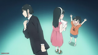 スパイファミリーアニメ 2期5話 ユーリ ヨル SPY x FAMILY Episode 30