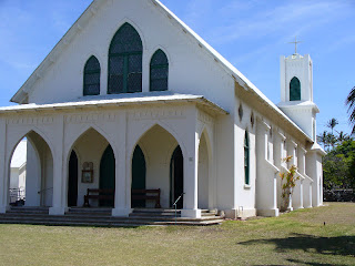 St. Francis Church