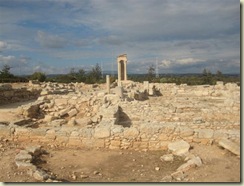 Sanctuary of Apollo 1 (Small)