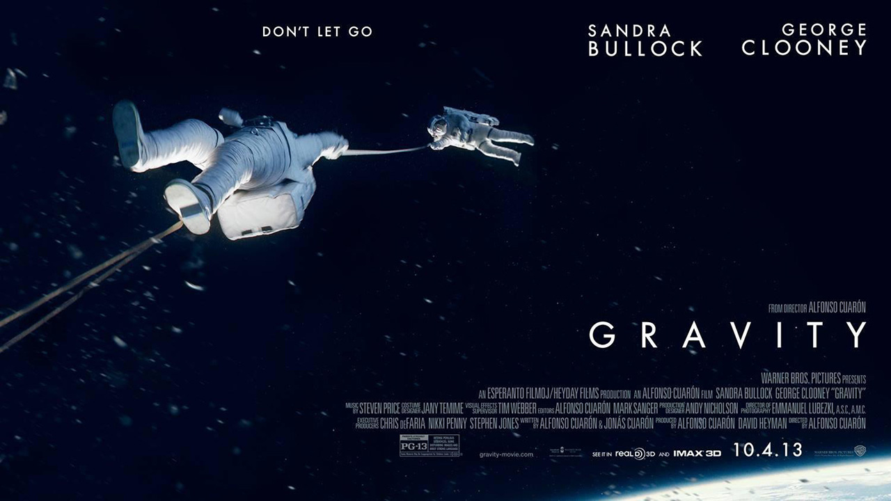 Gravity (2013)