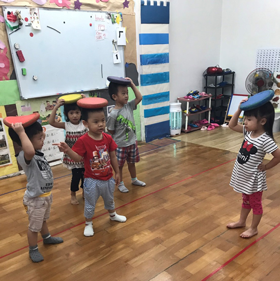 楠梓區,雙語幼兒園,幼稚園,幼兒園