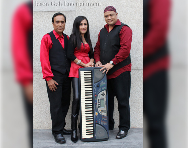 Live Band @ Hotel | KL Malaysia