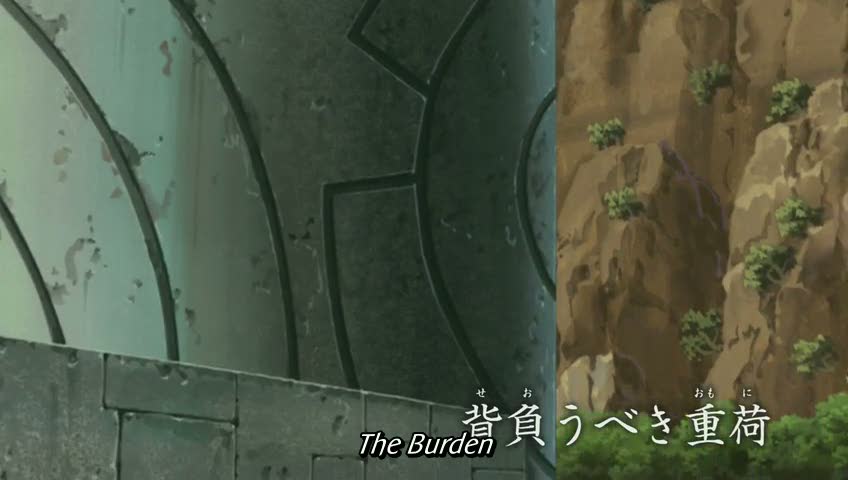 Naruto Shippuden Friends. Naruto Shippuden 214: The