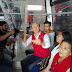 Empleo para mujeres de 50 y más, teleférico, hospital y apoyos a abuelitos ofrece Del Mazo en Ecatepec | Video